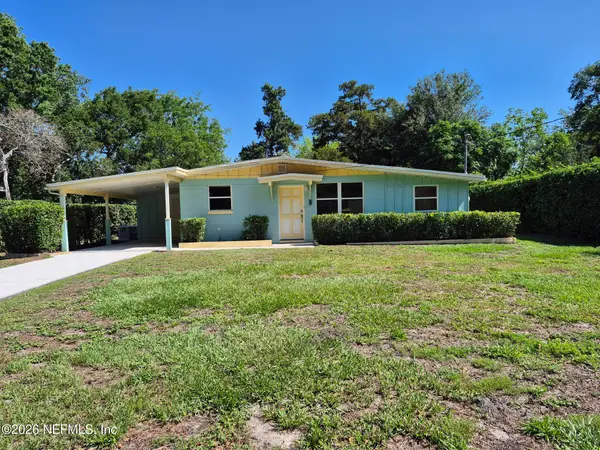 6715 Frye W Avenue, Jacksonville, FL 32210