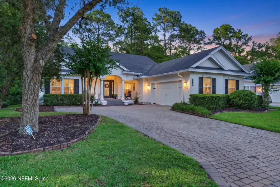 1718 Pepper Stone Court, Saint Augustine, FL 32092 - #2