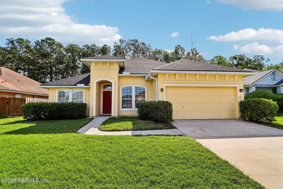 1788 Hollow Glen Drive, Middleburg, FL 32068 - #1