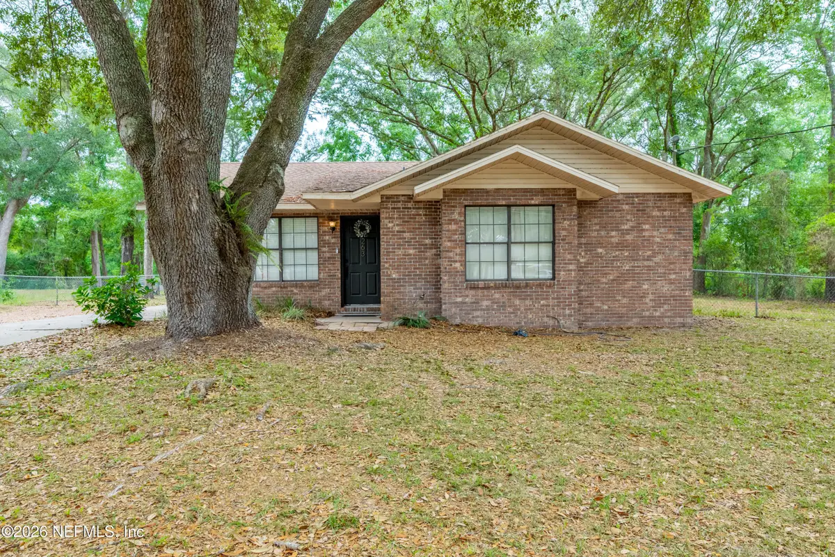 263 SW Dante Terrace, Lake City, FL 32024 - #1