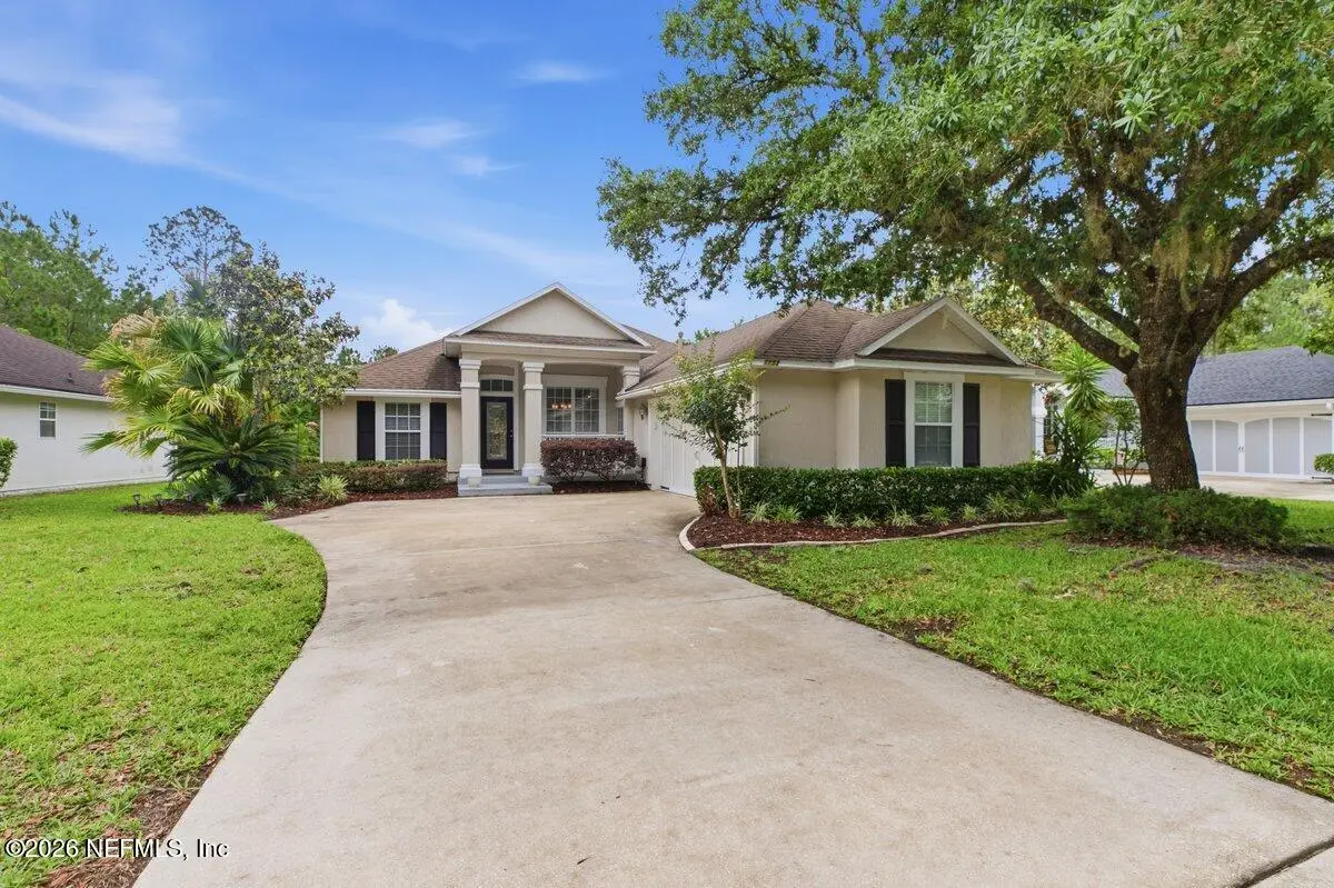 1153 Stonehedge Trail Lane, Saint Augustine, FL 32092 - #1
