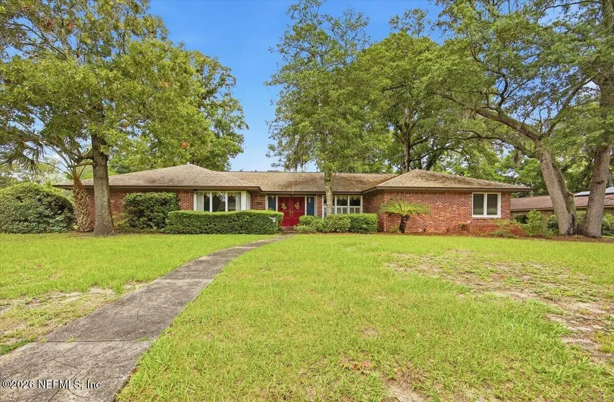 3644 Buckskin W Trail, Jacksonville, FL 32277 - #1