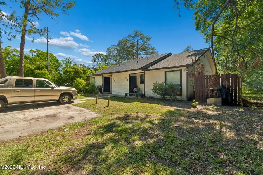 5207 Plymouth Street, Jacksonville, FL 32205 - #2