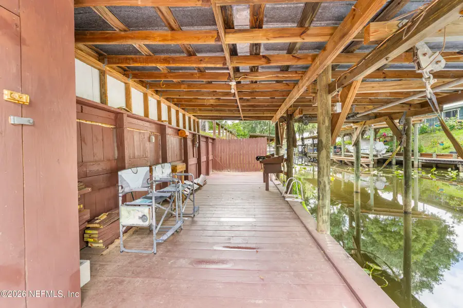 418 Cove Drive, Satsuma, FL 32189 - #3