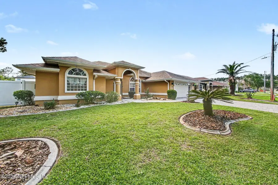 7 Edward Drive, Palm Coast, FL 32164 - #2