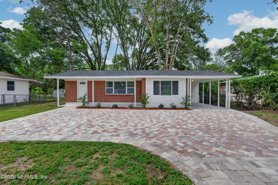 8243 Lanette Street, Jacksonville, FL 32220 - #2