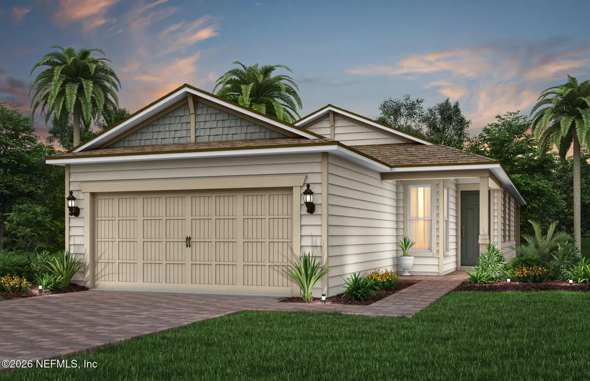 409 Blind Oak Circle, World Golf Village, FL 32095 - #1