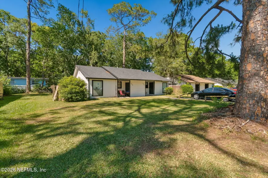 5237 Plymouth Street, Jacksonville, FL 32205 - #2