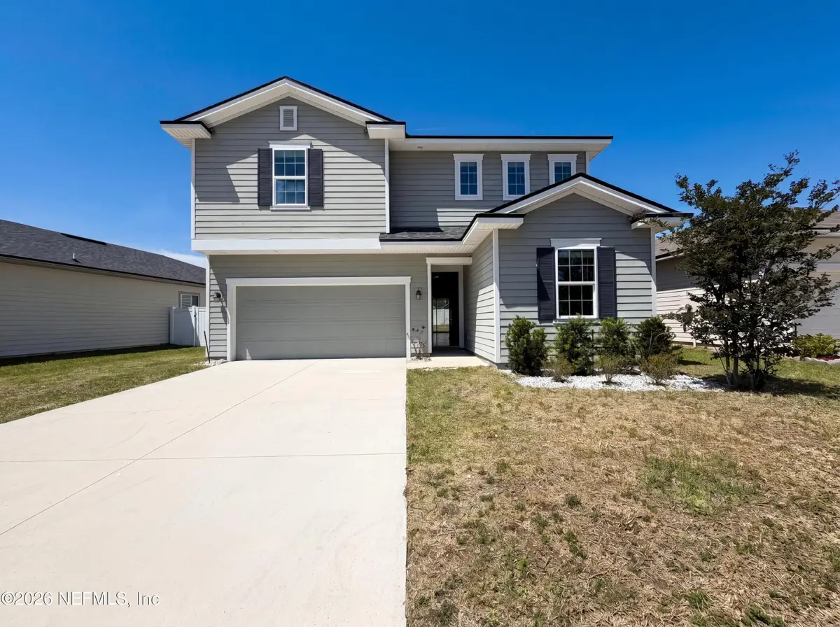 95443 Woodbridge Parkway, Fernandina Beach, FL 32034 - #1
