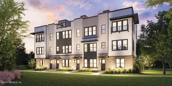 1906 Redington Street, Jacksonville, FL 32207
