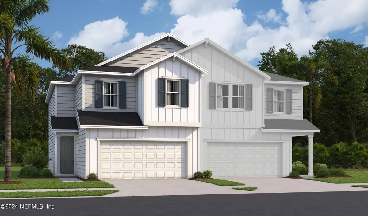 7325 Portico Road, Jacksonville, FL 32244 - #1