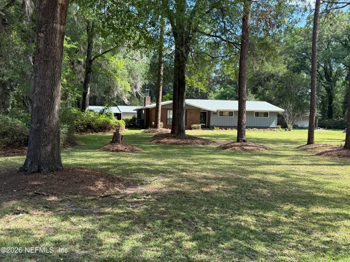 13733 John Williams Road, Sanderson, FL 32087 - #1