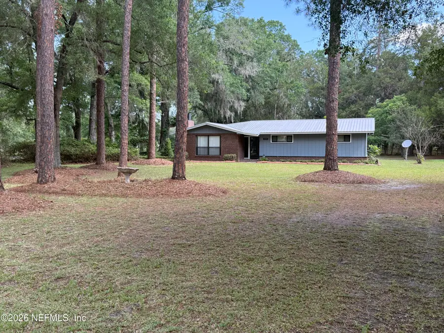 13733 John Williams Road, Sanderson, FL 32087 - #2