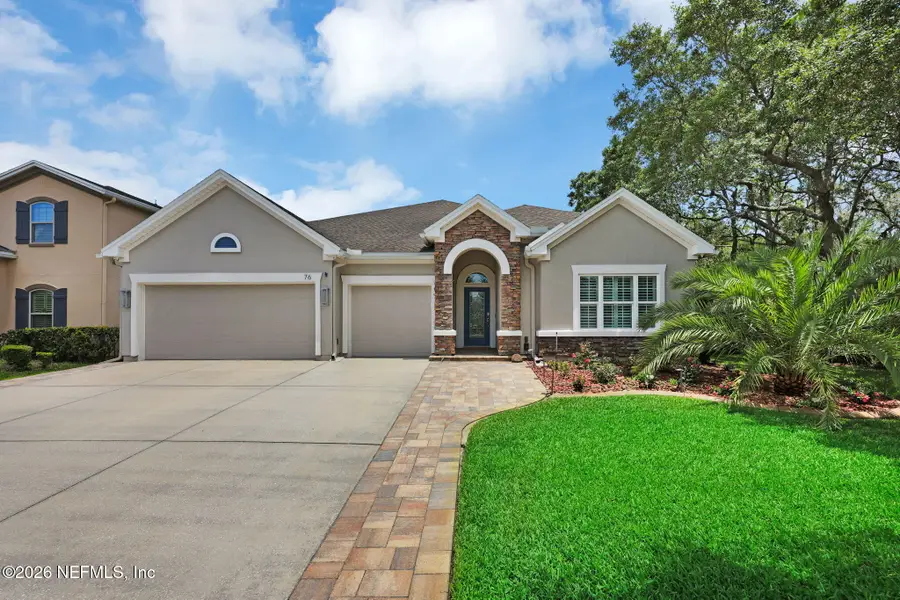 76 Brookline Trail, Ponte Vedra, FL 32081 - #2