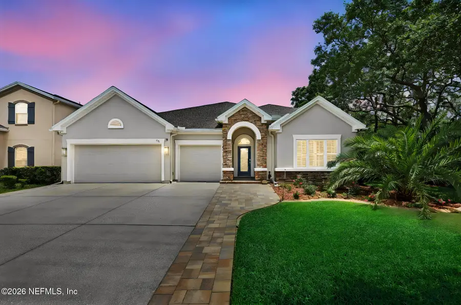 76 Brookline Trail, Ponte Vedra, FL 32081 - #3