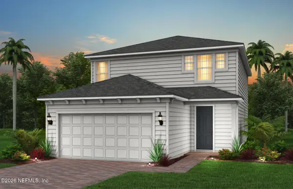 379 Blind Oak Circle, St. Johns, FL 32095
