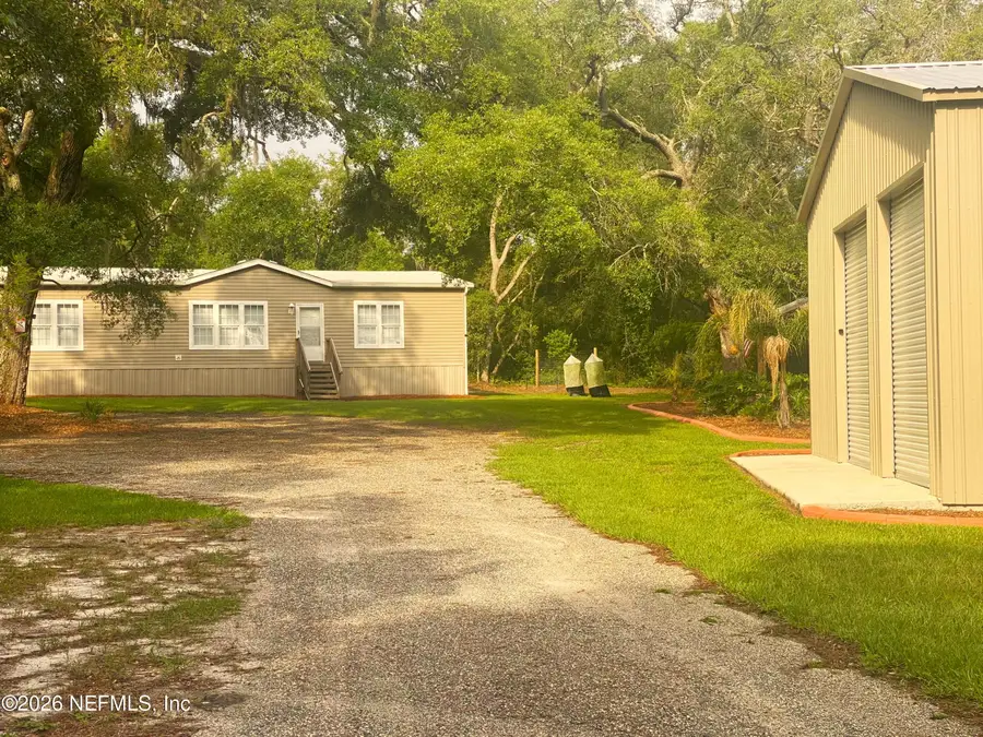 265 Lake Como Drive, Pomona Park, FL 32181 - #3