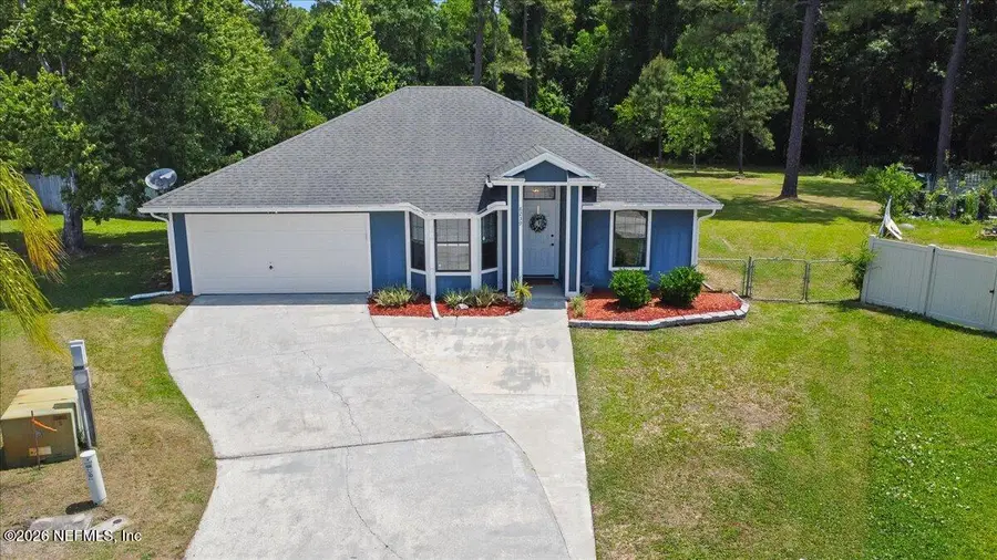 8239 Hot Springs S Drive, Jacksonville, FL 32244 - #2