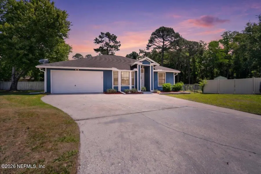 8239 Hot Springs S Drive, Jacksonville, FL 32244 - #3