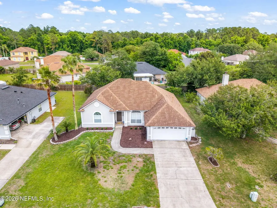 1967 Willesdon E Drive, Jacksonville, FL 32246 - #2