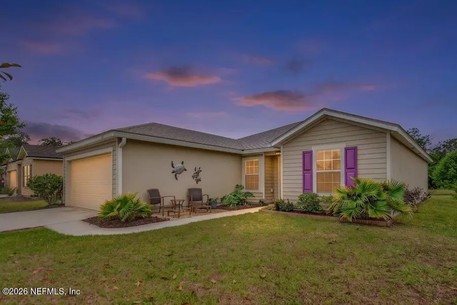 3623 Summit Oaks Drive, Green Cove Springs, FL 32043 - #2
