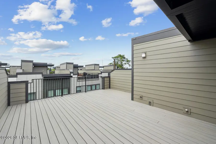 1910 Redington Street, Jacksonville, FL 32207 - #2