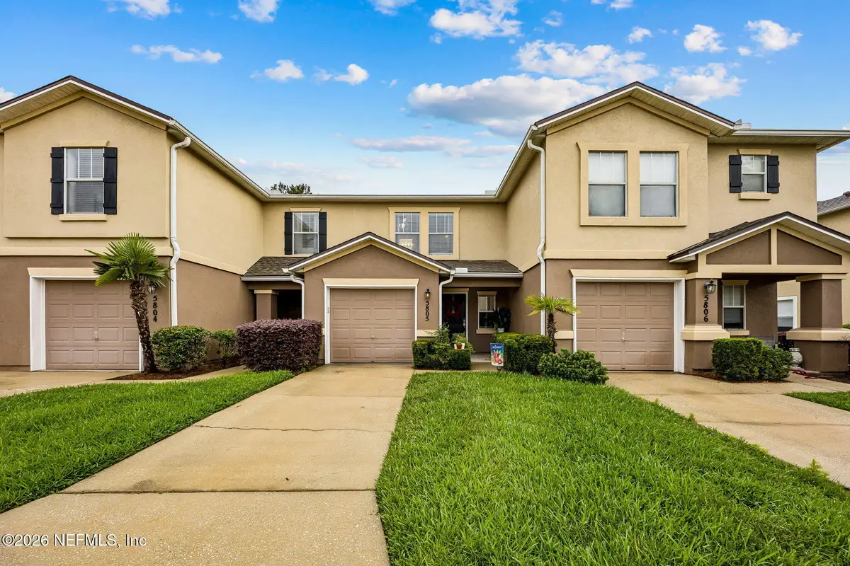 1500 Calming Water Drive #5805, Fleming Island, FL 32003 - #1