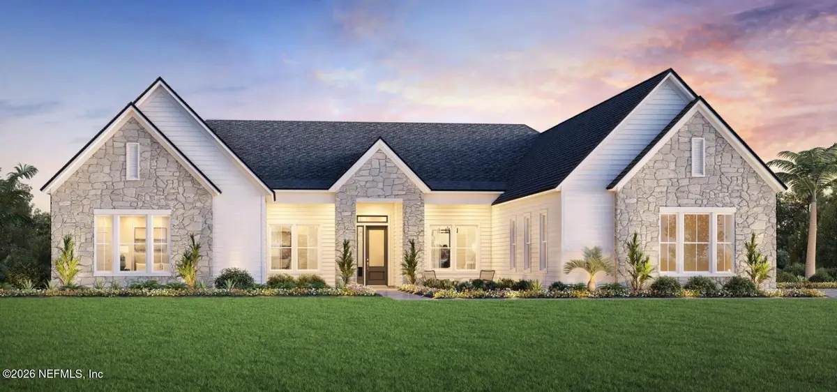 424 Richland Manor Road, Saint Augustine, FL 32092 - #1