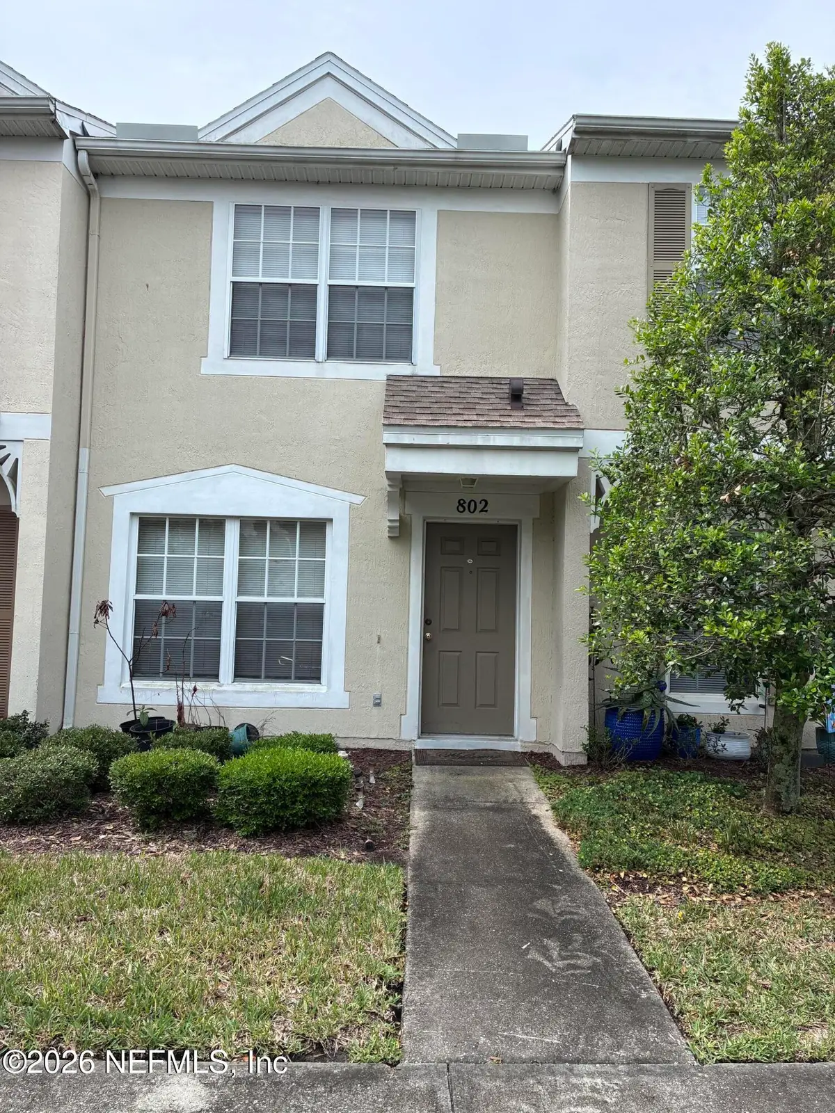 8230 Dames Point Crossing Boulevard #802, Jacksonville, FL 32277 - #1