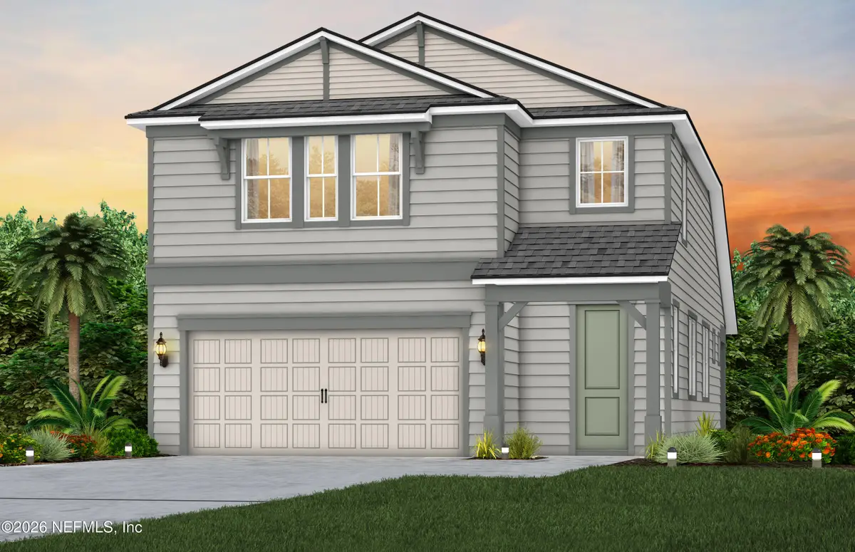 353 Fishtail Place, Palm Coast, FL 32164 - #1