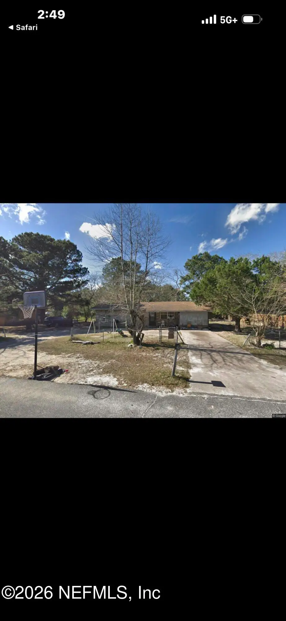 504 Quail Lane Lane, Macclenny, FL 32063 - #1
