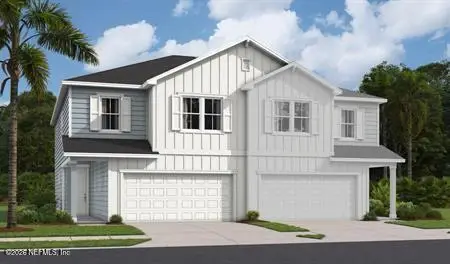 7326 Portico Road, Jacksonville, FL 32244 - #1
