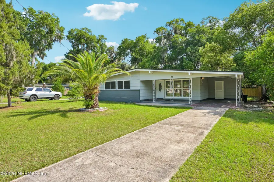 802 N Cypress Street, Green Cove Springs, FL 32043 - #2