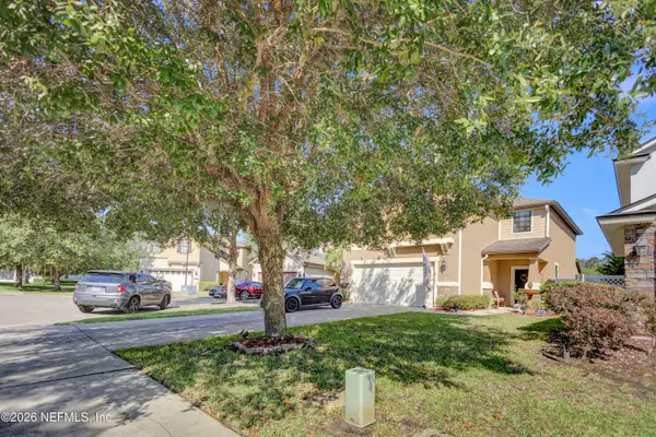 4086 Watervale Way, Orange Park, FL 32065