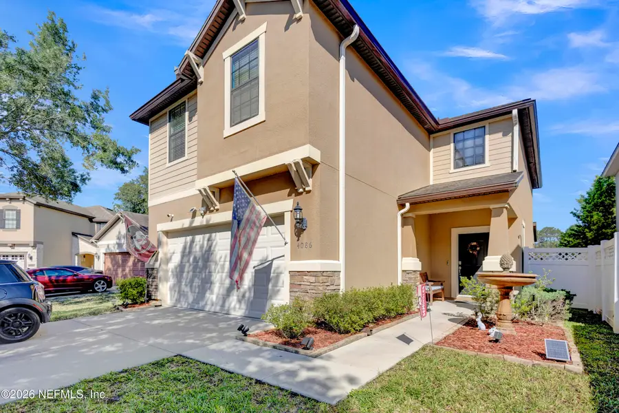4086 Watervale Way, Orange Park, FL 32065 - #2
