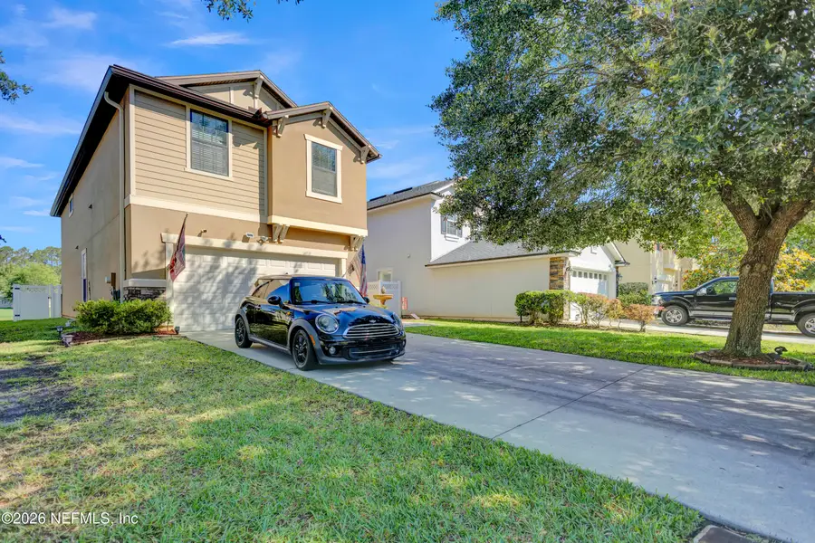 4086 Watervale Way, Orange Park, FL 32065 - #3