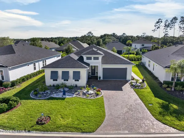 380 Rustic Mill Drive, St. Augustine, FL 32092