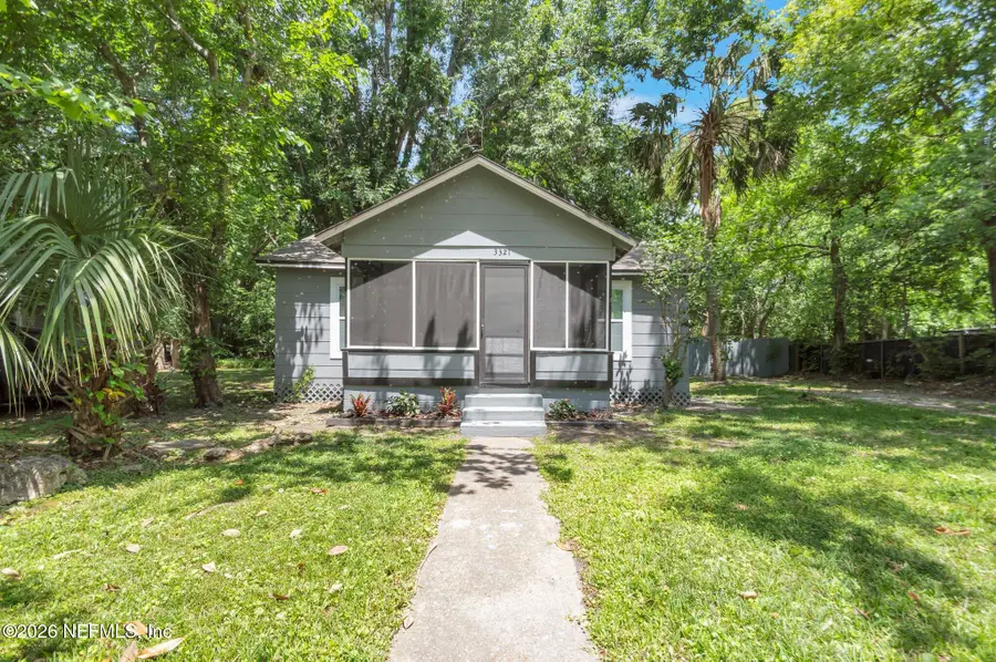 3321 Deason Avenue, Jacksonville, FL 32254 - #2