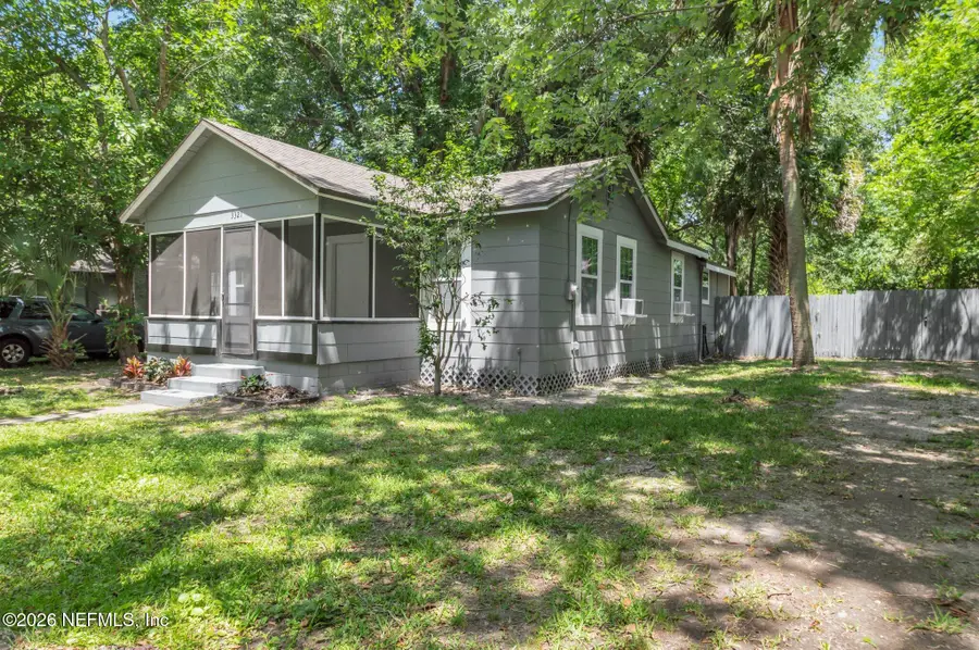 3321 Deason Avenue, Jacksonville, FL 32254 - #3