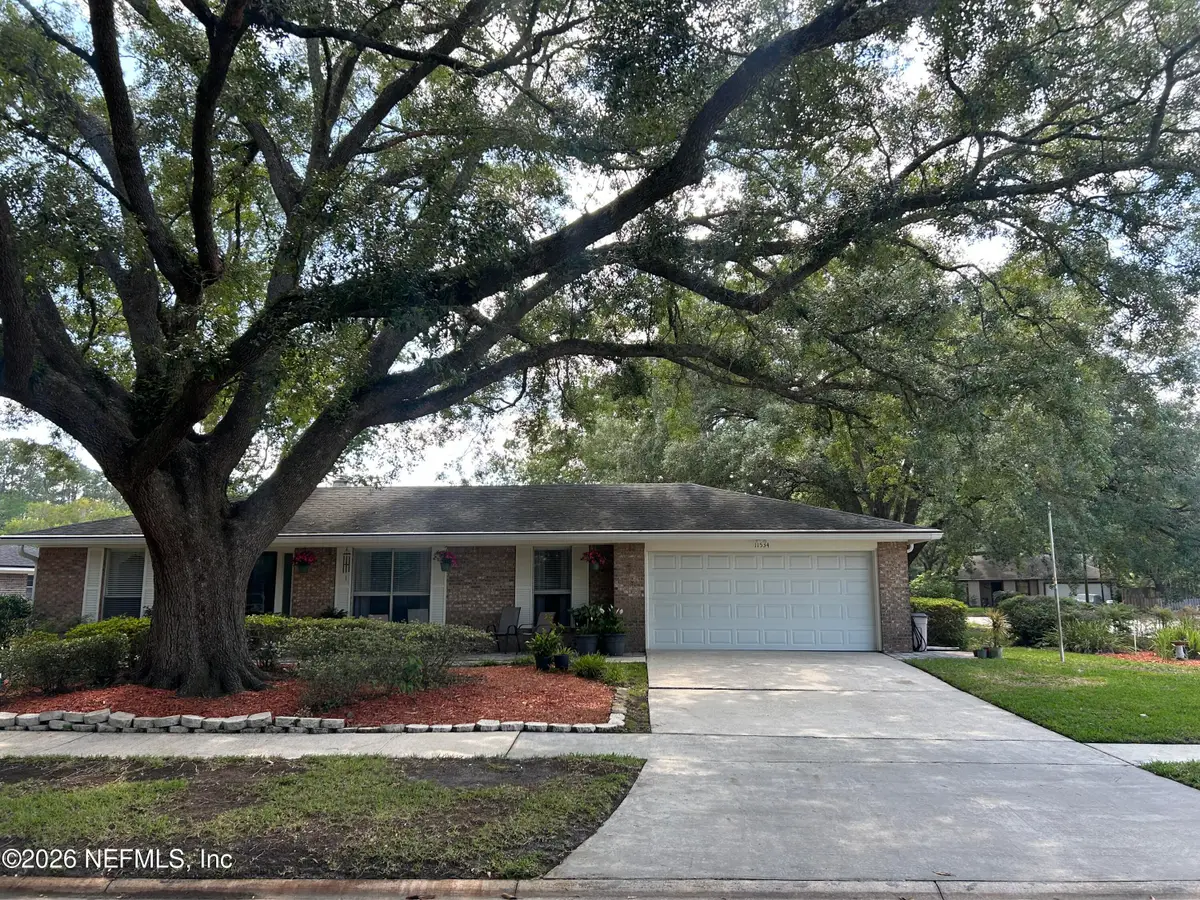 11534 N North Ride E Circle, Jacksonville, FL 32223 - #1