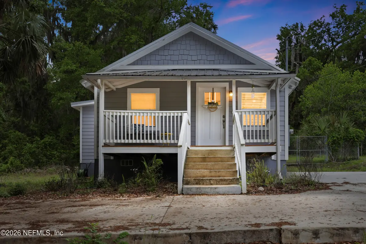 1210 S 12th Street, Palatka, FL 32177 - #1