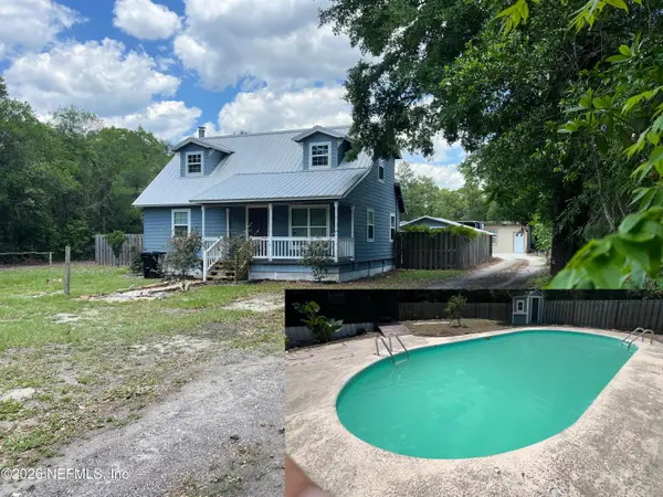 468 Taylor Avenue, Orange Park, FL 32065