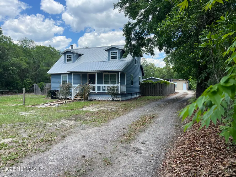 468 Taylor Avenue, Orange Park, FL 32065 - #2