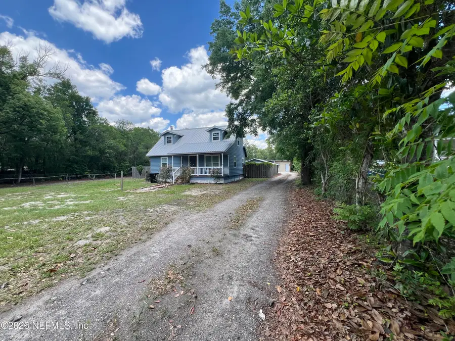 468 Taylor Avenue, Orange Park, FL 32065 - #3