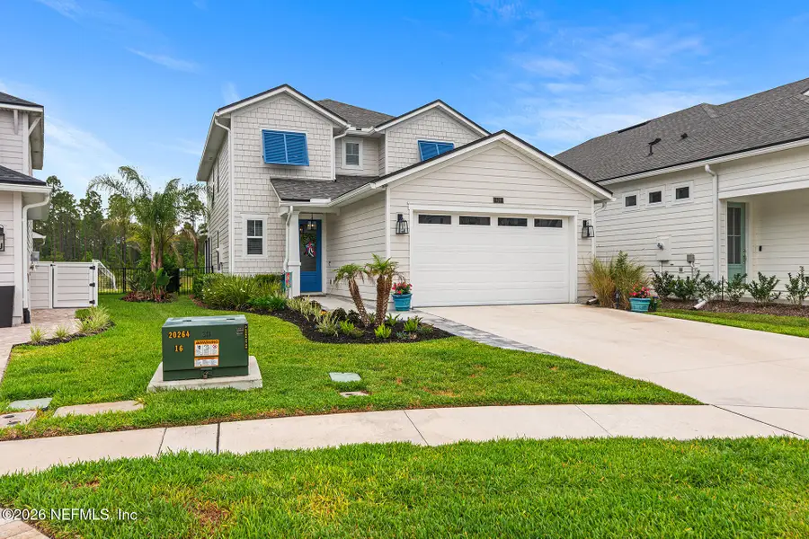428 Blue Hampton Drive, Ponte Vedra, FL 32081 - #2