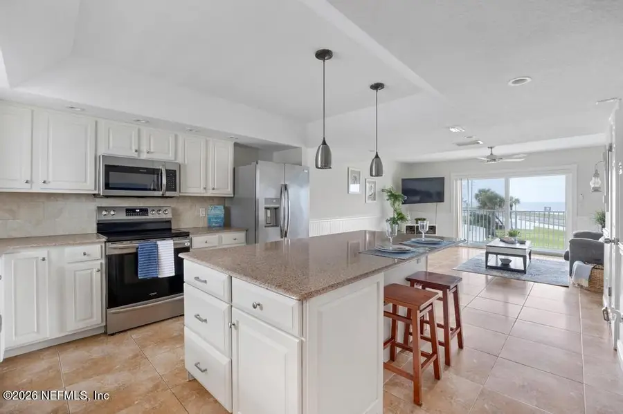 3510 Ocean Shore Boulevard #203, Flagler Beach, FL 32136 - #3