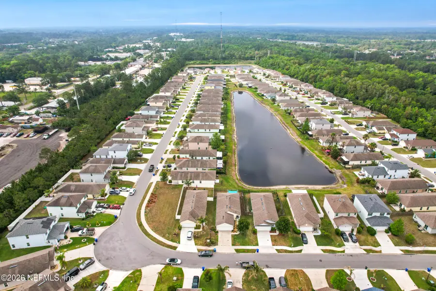 583 Ashby Landing Way, Saint Augustine, FL 32086 - #3
