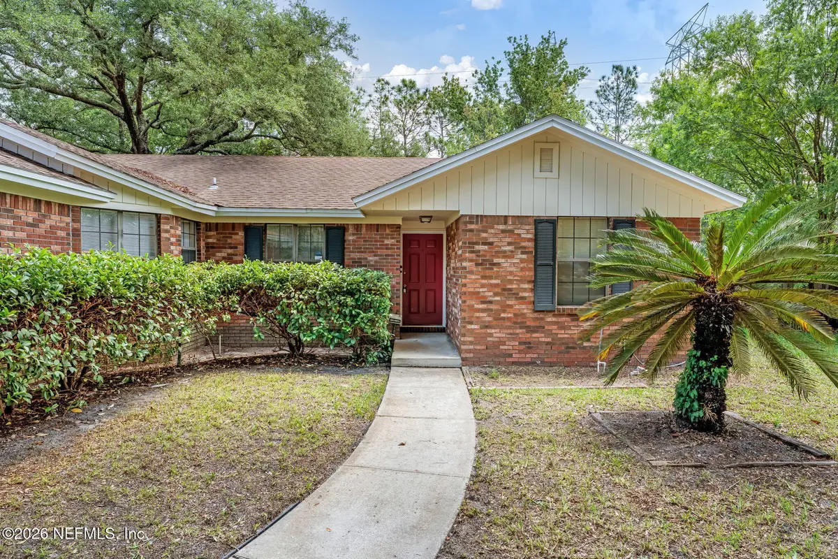 12477 Anesworth Court, Jacksonville, FL 32225 - #1