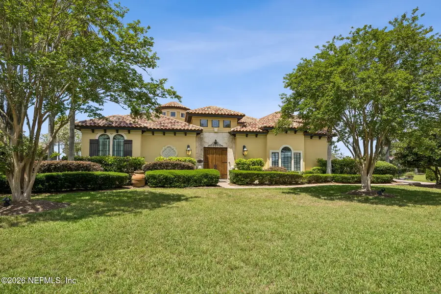 430 Royal Tern S Road, Jacksonville Beach, FL 32250 - #2