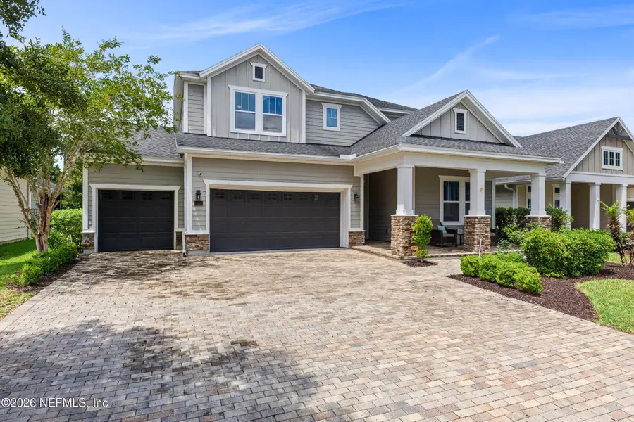 41 Palisade Drive, Saint Augustine, FL 32092 - #2
